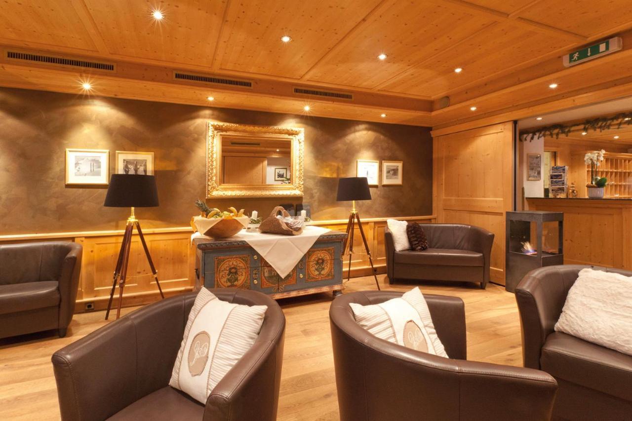 Hotel Tannbergerhof Im Zentrum Von Lech Zewnętrze zdjęcie