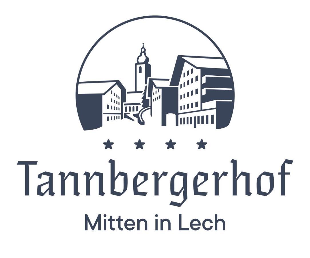 Hotel Tannbergerhof Im Zentrum Von Lech Zewnętrze zdjęcie
