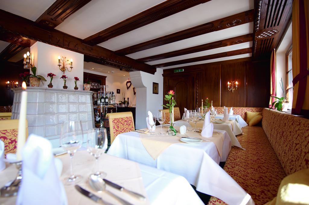 Hotel Tannbergerhof Im Zentrum Von Lech Zewnętrze zdjęcie