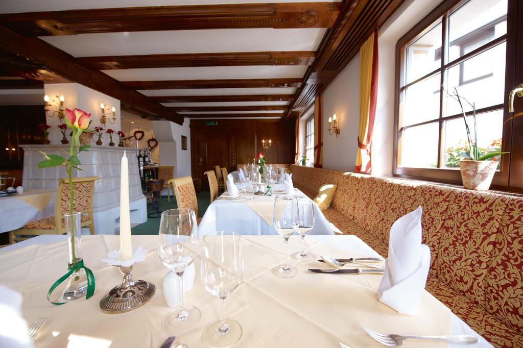 Hotel Tannbergerhof Im Zentrum Von Lech Zewnętrze zdjęcie